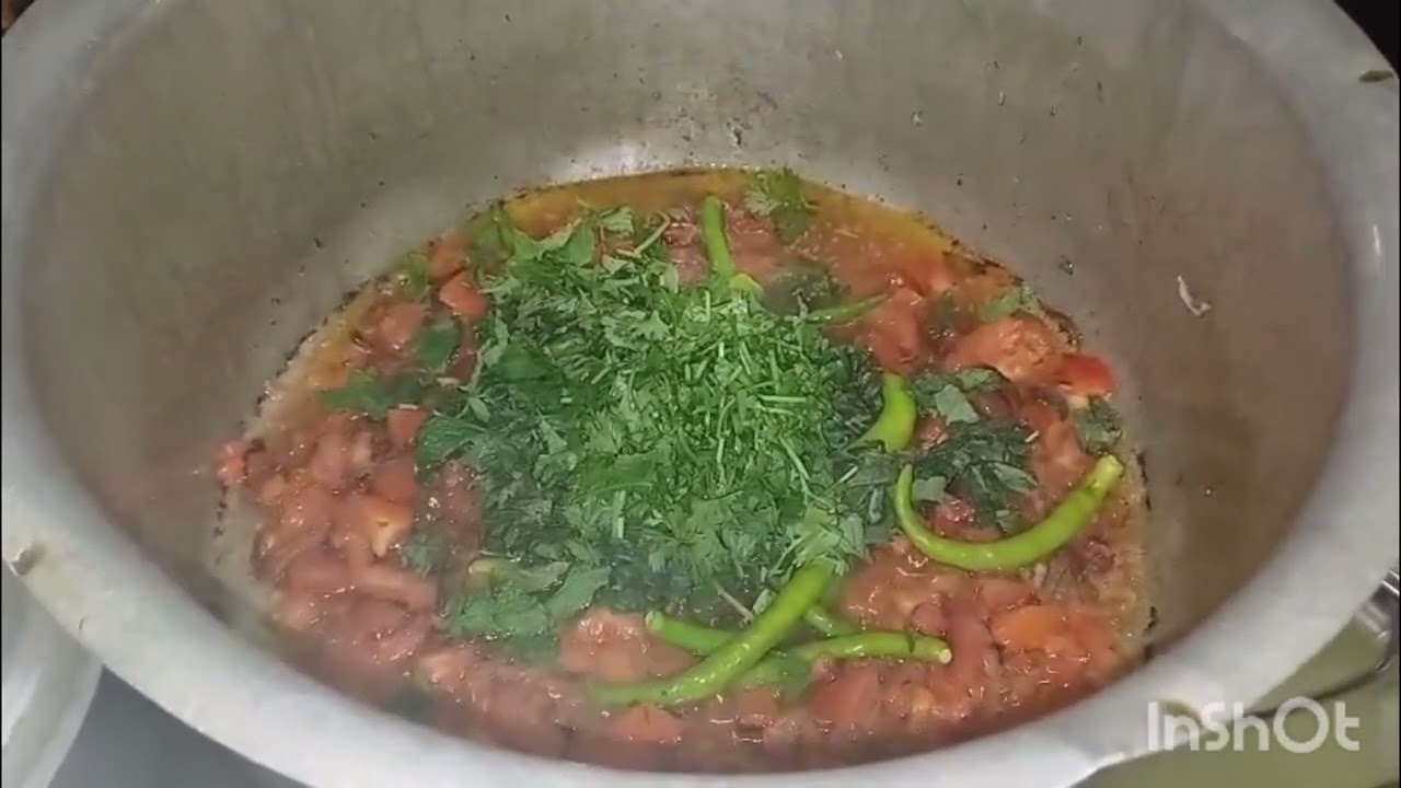 Hyderabadi style chicken Tahari || So yummy & Delicious 🤤😋 || #recipe 