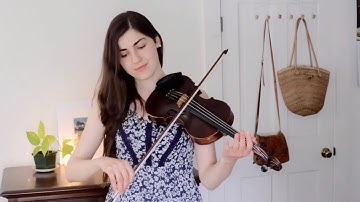 TRIPLET TUESDAY ✨ Fiddle break day #2