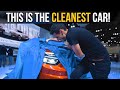 This Is The Cleanest Car!