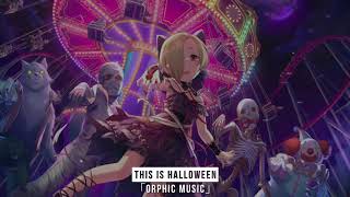 This Is Halloween Female Cover This Is Halloween Female Cover