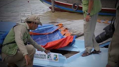 Ep28: 2005 – Establishment of the ASEAN Centre For Biodiversity