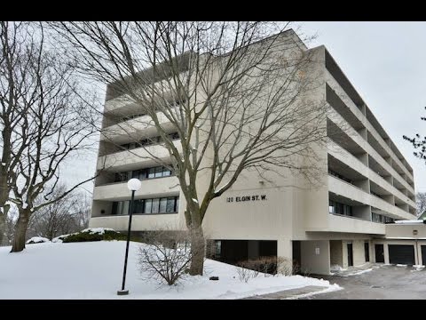 120 Elgin Street