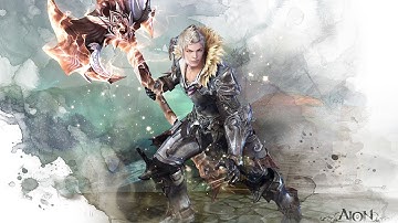 Aion PVP 4.8 Aethertech vs Gladiator