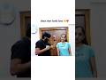 Itna dar kaafi hai 😂#rahulsangi #shorts #darpok #pati #husband #youtubeshorts