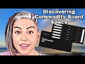 NEW Commodity Discovery Set | Glam Finds | Fragrance Reviews |