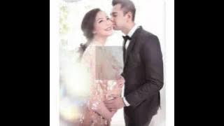 Nagita slavina-hadiah tuhan