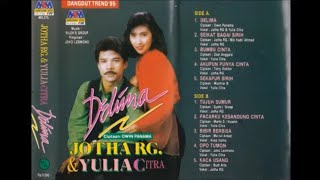 JOTHA RG.,..&..YULIA CITRA FULL ALBUM