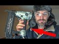Hitachi NT50AE2 18 Gauge Brad Nailer // Unbox & Review Hitachi NT50AE2 18 Gauge Brad Nailer // Unbox & Review
