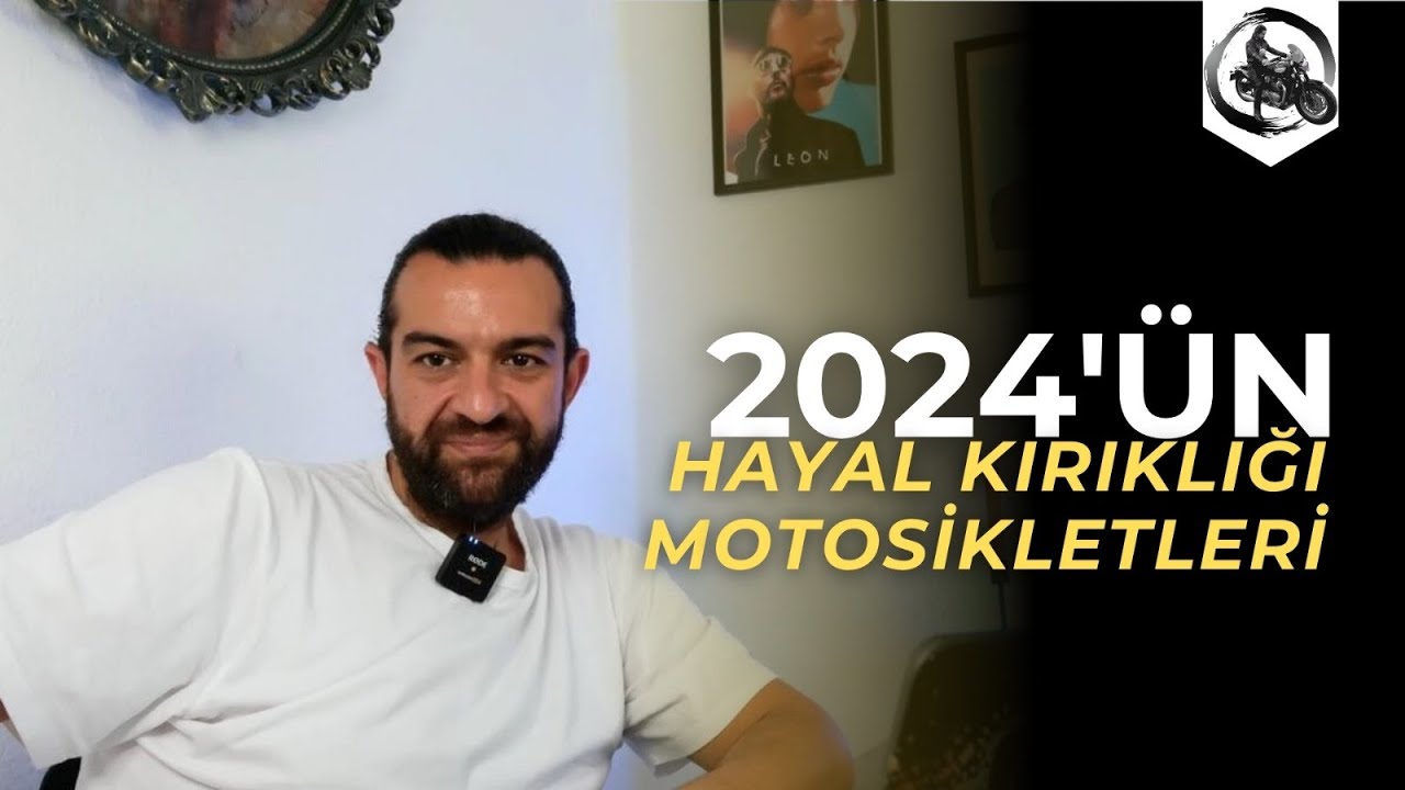 2024’ün Hayal Kırıklığı Motosikletleri