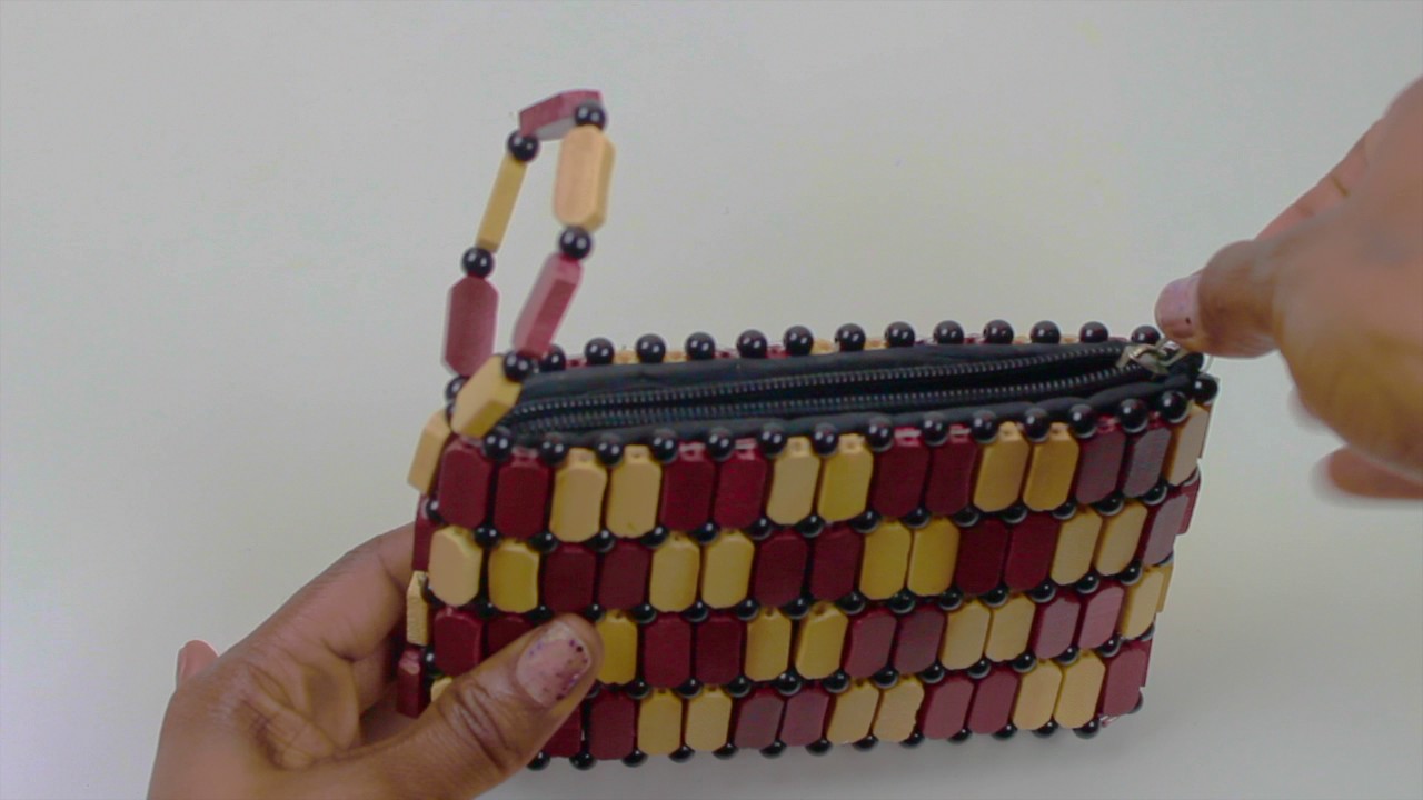 Handmade Purses from Africa- SooFire.com