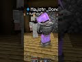 Tohle Nikdy Nedělejte v Minecraftu :(