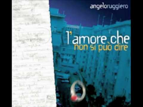 L'anello di A (Angelo Ruggiero ft Roberta Carrieri)