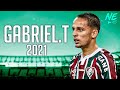 Gabriel teixeira 2021  fluminense  amazing skills  goals 