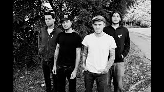 The Gaslight Anthem - Red at Night