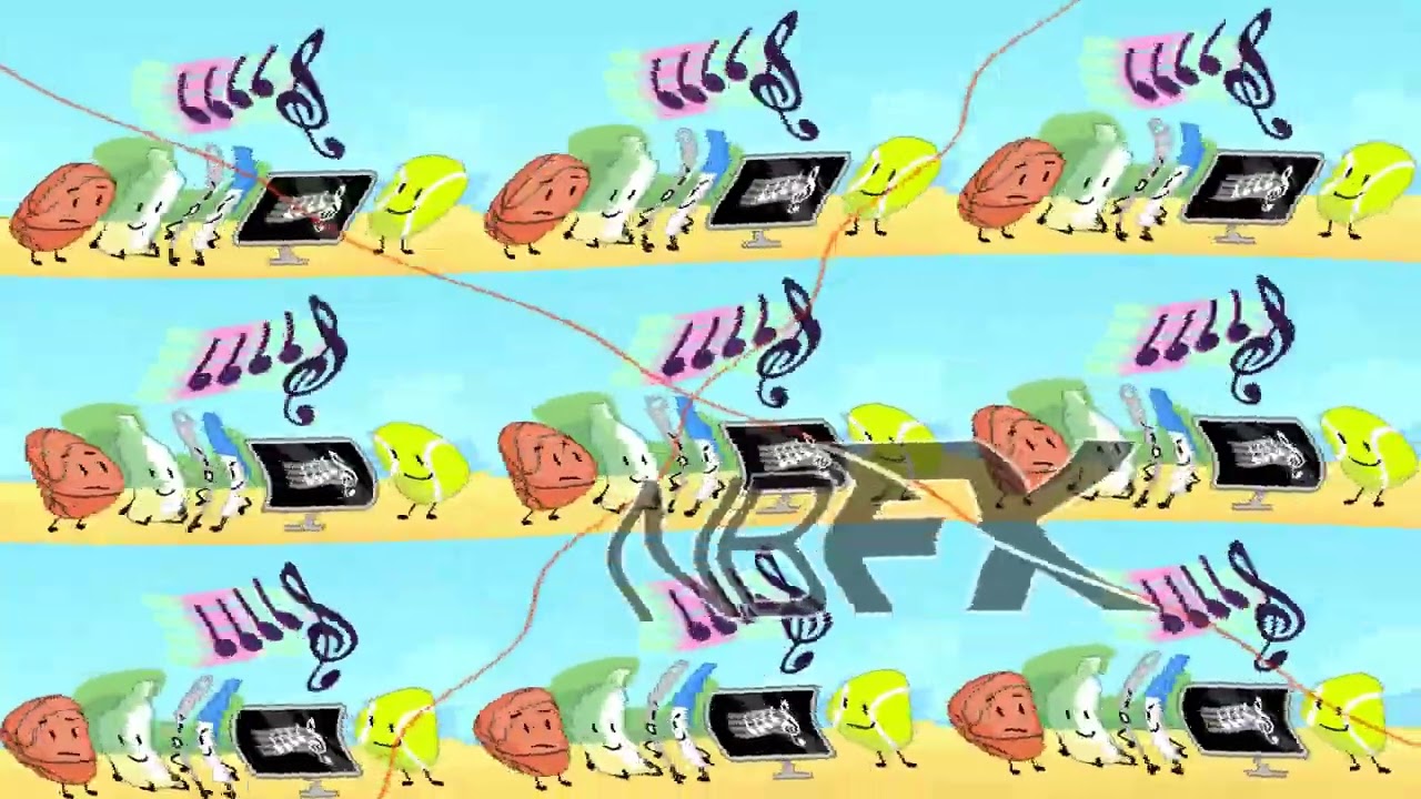 Preview 2 BAGGED Jingle Effects (Preview 2 Annoying Orange Deepfake Effects)