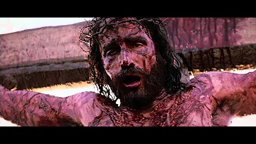 The Passion of the Christ 2004 720p BluRay QEBS5 AAC20 MP4 FASM chunk 444444444443