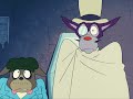 كرتون شارلوك هولمز الحلقة الرابعة HD 