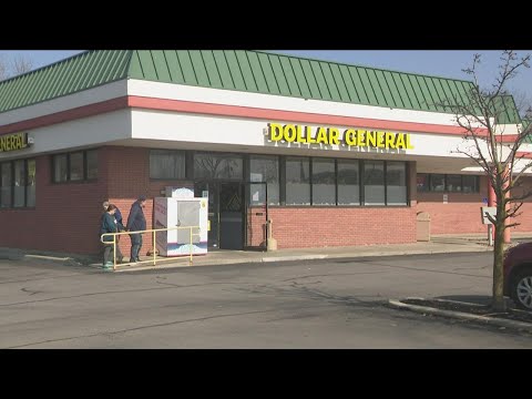 Dollar General Staffing Issues In Lockport