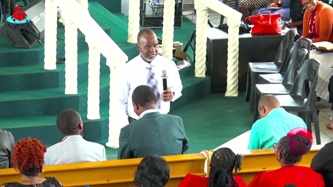 03 - March 2026 - Healing School - Tuesday