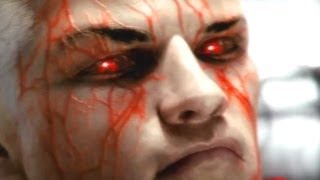 DmC: Devil May Cry — Предрелизный трейлер (HD) DmC: Devil May Cry — Предрелизный трейлер (HD)