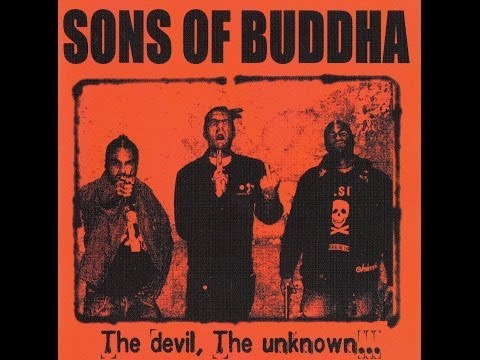 Sons Of Buddha - Lost In Geneva