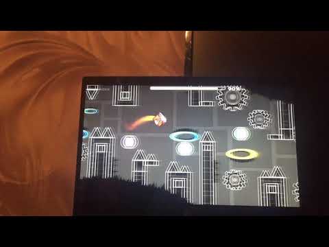 Shitty Firework 85-100(shit progress)