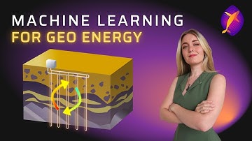 Using Machine Learning to Lower Costs for Geothermal (and Geo-Exchange)