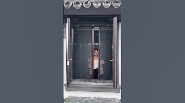 Invisible screen window classic case to share.#Anti-bug mark#Source factory#tenailide