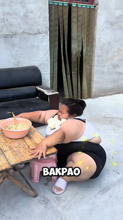 My hobby is eating 🤣