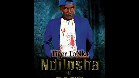 Tiger ToNka Ndilosha Ma Barz(King illest diss)