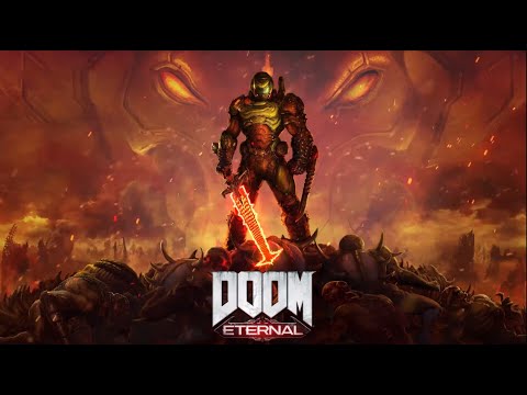 GnM Live #643 - DOOM ETERNAL, MOUNT & BLADE 2