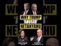 Israeli Ambassador Reuven Azar on Trump 'mocking' Netanyahu