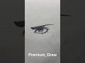 Very Easy Eye Drawing ✨#drawing #art #howtodraw #tutorial #simple #sketch #eyes