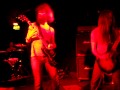 Gentleman's Pistols-Living in Sin Again