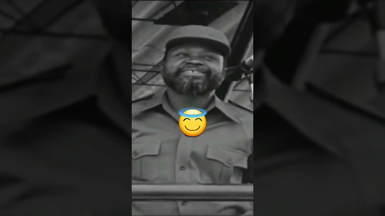 Samora Moisés Machel