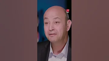كليبات الحكاية هيفاء وهبي تفاجئ عمرو أديب 