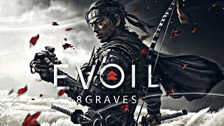 「GMV」8 Graves - Evil