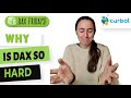 DAX Fridays #193: Why is DAX so difficult to learn?