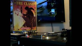 The Clash - Rock The Casbah (Mustafa Dance) 1982