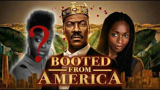 She Vanished Why Coming 2 America Erased Patrice The Sad Truth