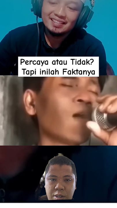 LIPSING ATAU BUKAN? NGAJI MERDU #ngajimerdu #shorts #alquran