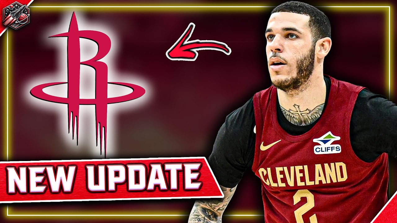 Rockets Next Move leaked...