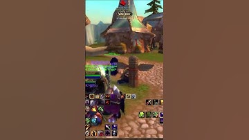 🔮 CHILL WARLOCK LEVELING in WoW Classic! (Fast-Paced) #worldofwarcraft #warcraft #wow #wowclassic