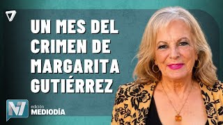 AHORA: se cumple un MES del CRIMEN de Margarita Gutiérrez en Junín
