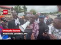 Sowore Speaks on 2027 Elections, DSS Case and Nigeria’s Future