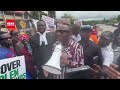 Sowore Speaks on 2027 Elections, DSS Case and Nigeria’s Future