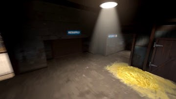 Gotta Go Fast [turn headphones down please]