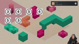 Memory Holder: The Numbers ~ [100% Trophy Gameplay, PS5]