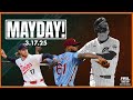 Dreams Come True in Tokyo | The Under-Underrated Team | Mayday! (3.17.25)