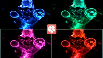 horror reaper reveal by voxyde intro | horror intro in kinemaster | horror logo intro tutorial #30